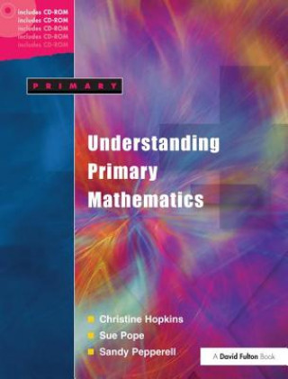 Kniha Understanding Primary Mathematics HOPKINS