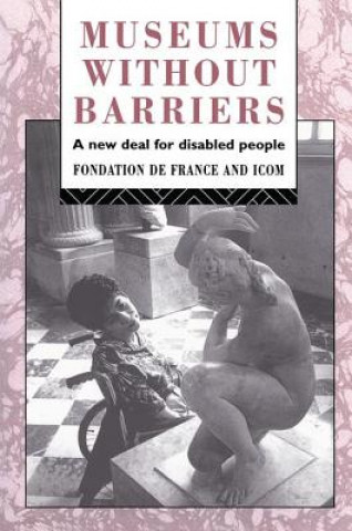 Carte Museums Without Barriers 