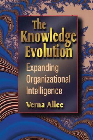 Knjiga Knowledge Evolution ALLEE