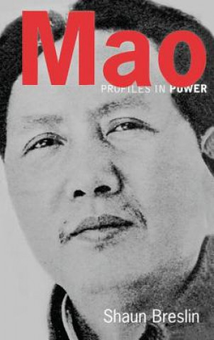 Book Mao BRESLIN