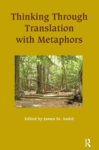 Carte Thinking Through Translation with Metaphors 