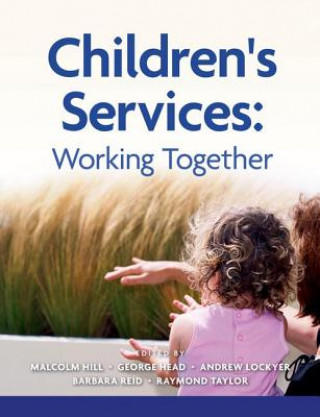 Carte Children's Services Malcolm Hill