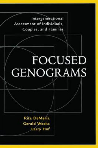 Book Focused Genograms Rita Demaria