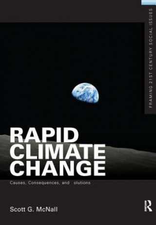 Carte Rapid Climate Change Scott G. McNall