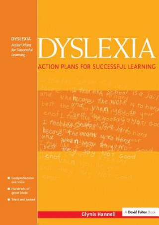 Carte Dyslexia HANNELL