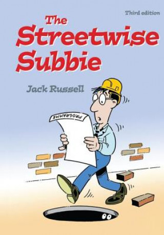 Knjiga Streetwise Subbie RUSSELL