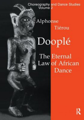 Book Doople Alphonse Tierou
