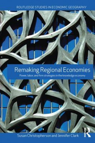 Carte Remaking Regional Economies Susan Christopherson