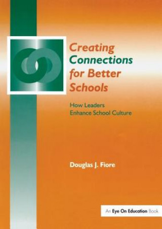 Carte Creating Connections for Better Schools Douglas Fiore