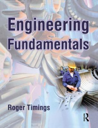 Book Engineering Fundamentals Roger L. Timings