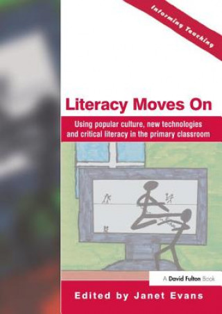 Buch Literacy Moves On 