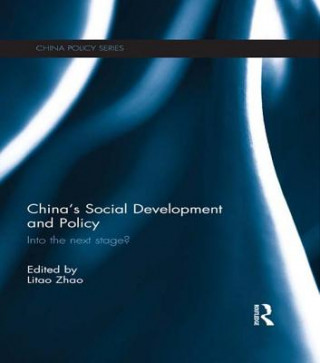 Carte China's Social Development and Policy Litao Zhao