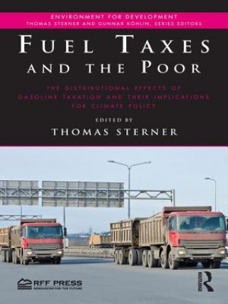 Carte Fuel Taxes and the Poor Thomas Sterner
