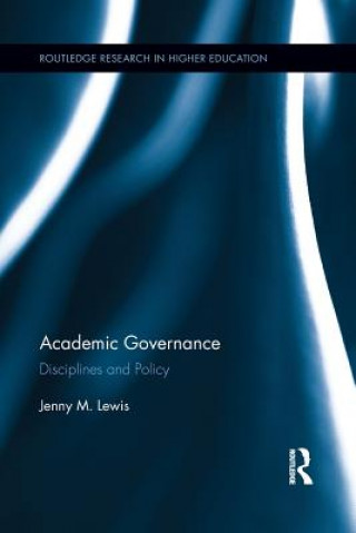 Carte Academic Governance Jenny Lewis