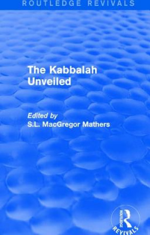 Carte Kabbalah Unveiled 
