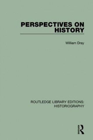 Carte Perspectives on History William Dray