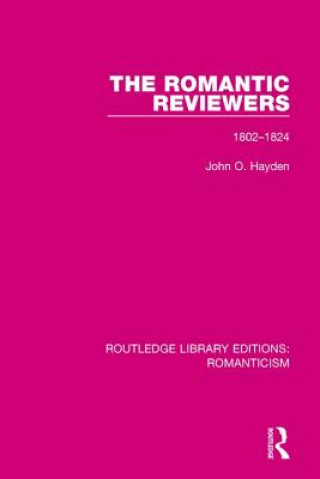 Knjiga Romantic Reviewers 