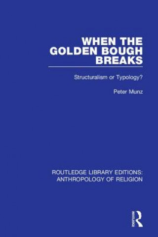 Carte Routledge Library Editions: Anthropology of Religion Various (Professor of Indian Ocean Studies