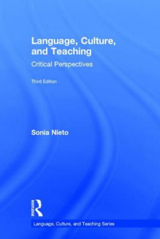 Carte Language, Culture, and Teaching Sonia Nieto