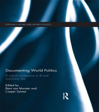 Book Documenting World Politics 