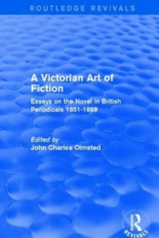 Carte Victorian Art of Fiction 