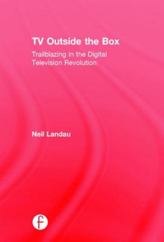 Libro TV Outside the Box Neil Landau