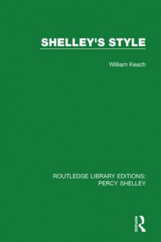 Carte Shelley's Style William Keach
