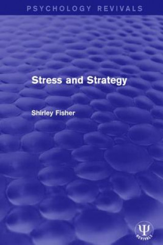 Carte Stress and Strategy Shirley Fisher