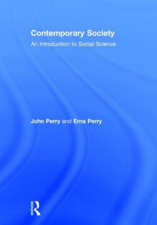 Buch Contemporary Society John A. Perry