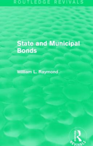 Carte State and Municipal Bonds William L. Raymond