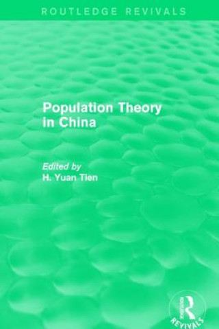 Carte Population Theory in China 