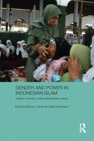 Kniha Gender and Power in Indonesian Islam 