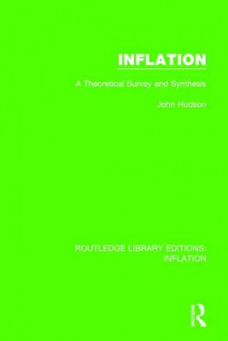 Boek Inflation John Hudson