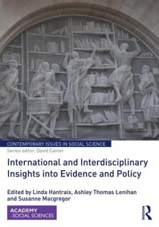 Könyv International and Interdisciplinary Insights into Evidence and Policy 