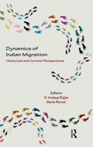 Knjiga Dynamics of Indian Migration S. Irudaya Rajan