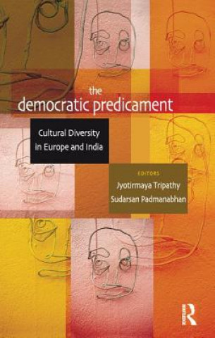 Libro Democratic Predicament Jyotirmaya Tripathy