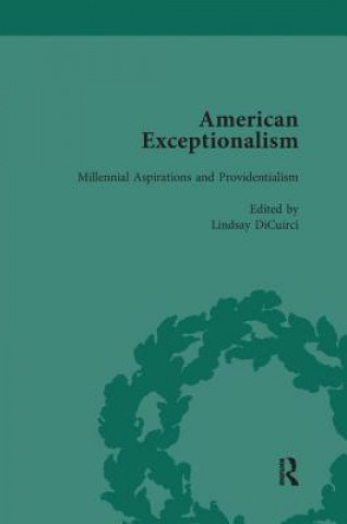 Livro American Exceptionalism Vol 3 Timothy Roberts