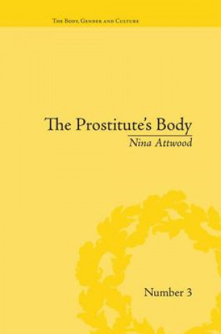 Buch Prostitute's Body Nina Attwood