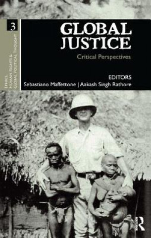 Carte Global Justice Sebastiano Maffettone