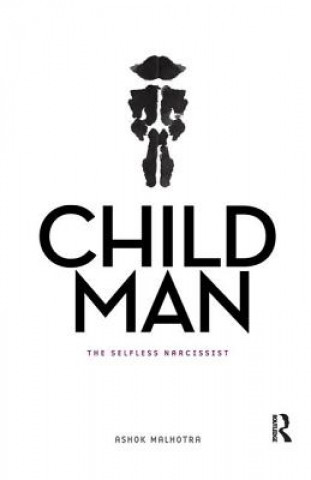 Libro Child Man Ashok Malhotra