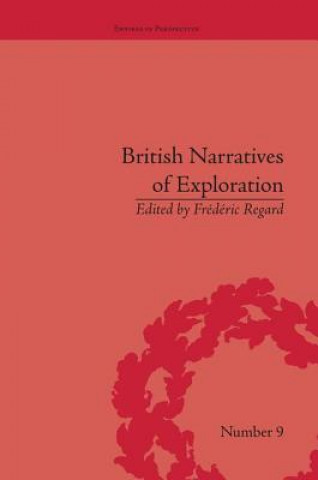 Buch British Narratives of Exploration Frederic Regard