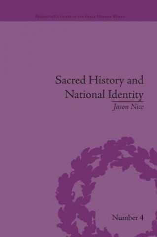 Buch Sacred History and National Identity Jason Nice