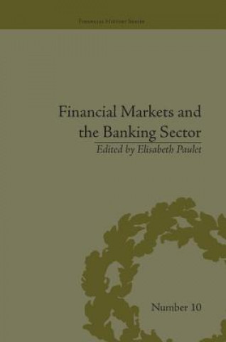 Carte Financial Markets and the Banking Sector Elisabeth Paulet