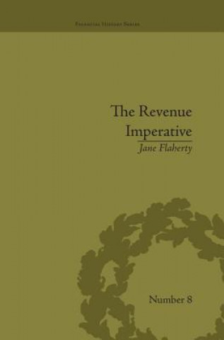 Kniha Revenue Imperative Jane S. Flaherty