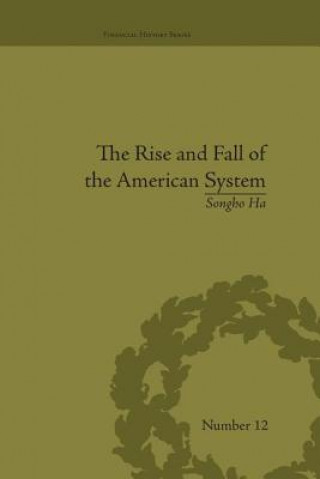 Carte Rise and Fall of the American System Songho Ha