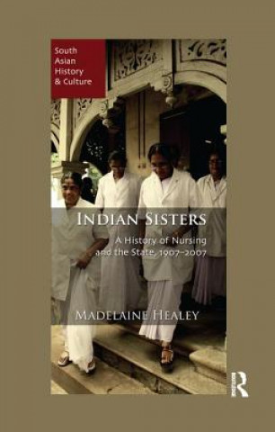 Livre Indian Sisters Madelaine Healey