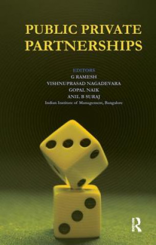 Book Public Private Partnerships G. Ramesh