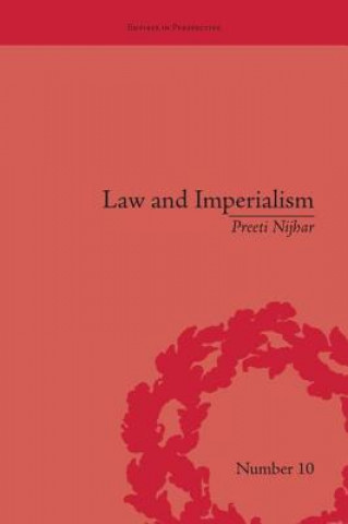 Carte Law and Imperialism Preeti Nijhar