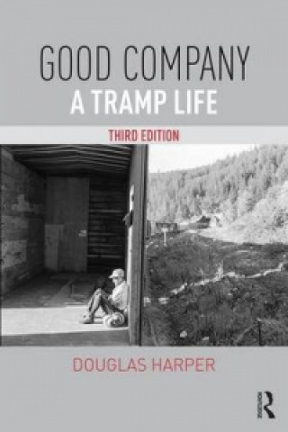 Libro Good Company Douglas Harper