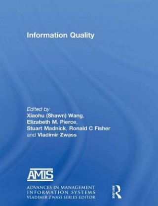 Book Information Quality XiaoHu Wang